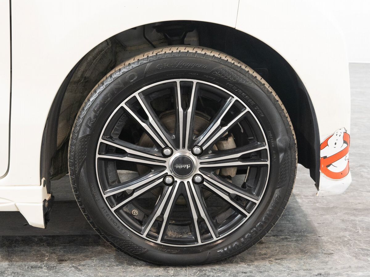 Honda N-WGN 2014 - фото автомобиля