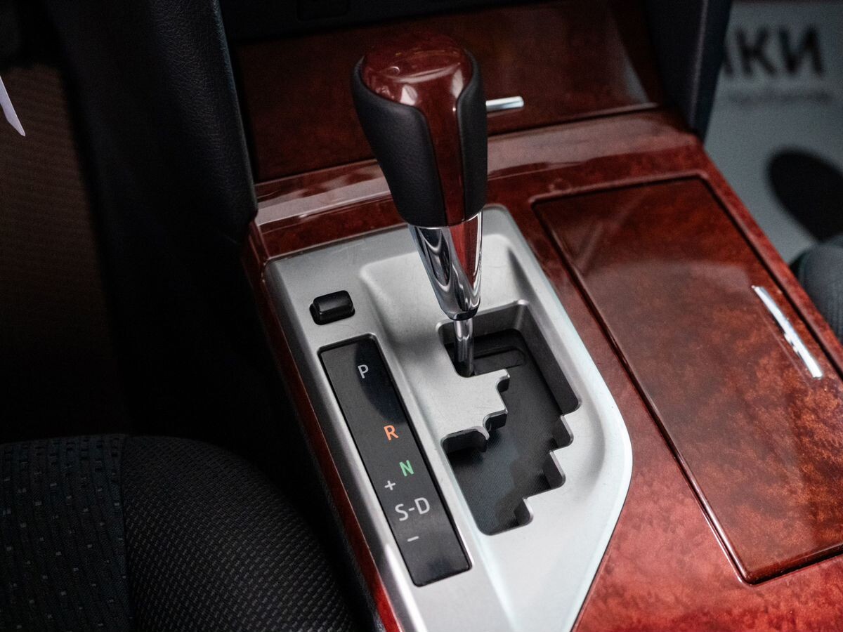 Toyota Camry 2014 - фото автомобиля