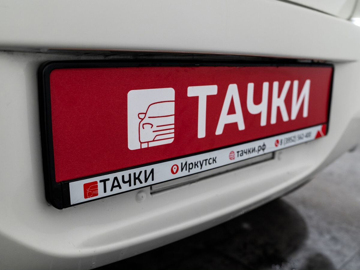 Toyota Passo 2013 - фото автомобиля