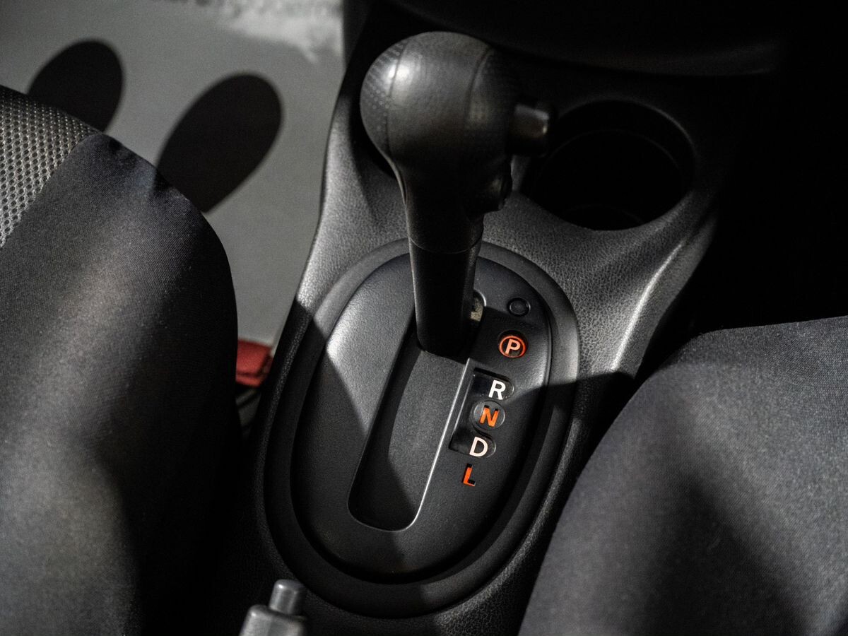 Nissan Note 2016 - фото автомобиля