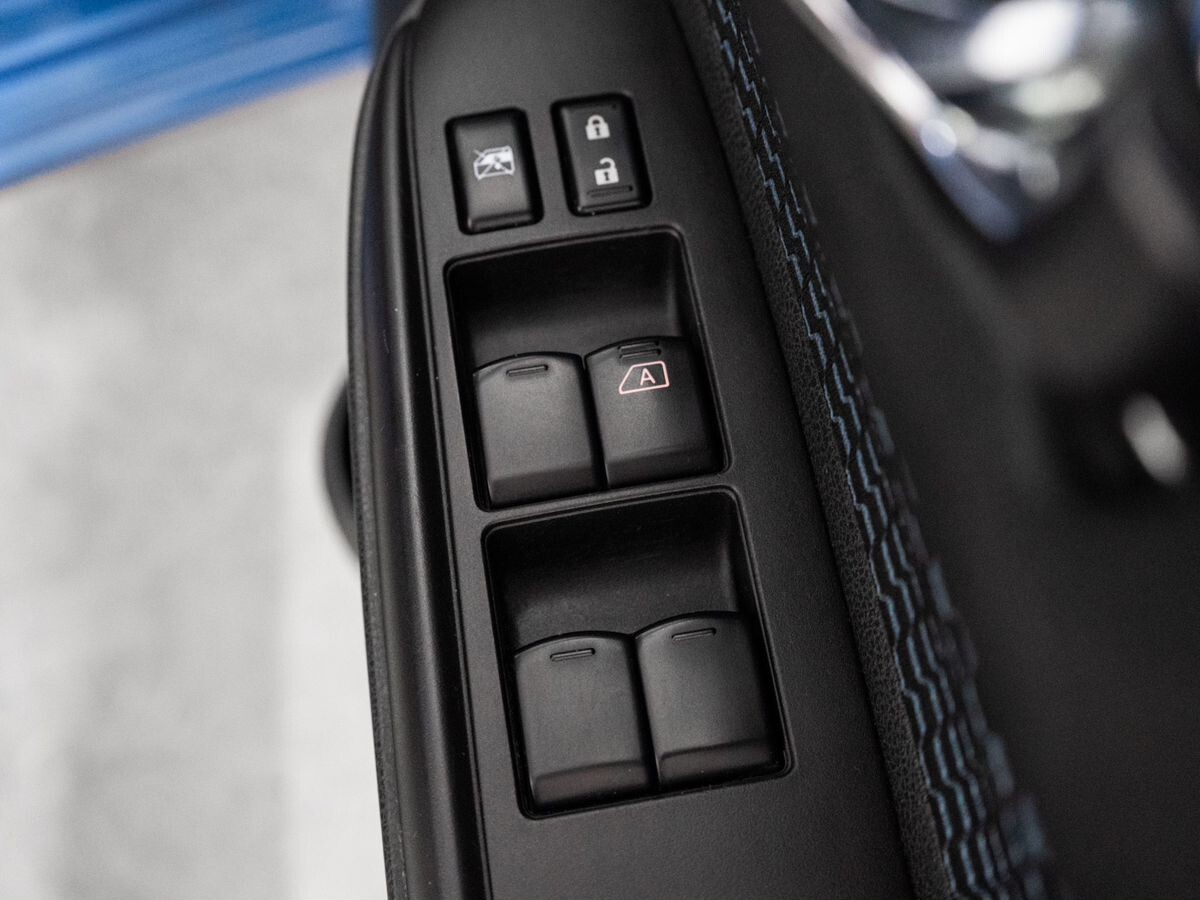Nissan Note 2016 - фото автомобиля