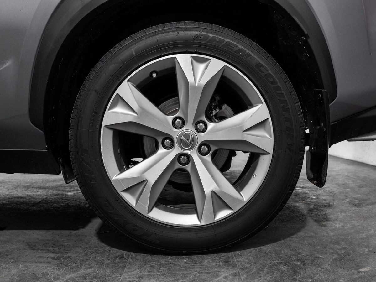 Lexus NX200t 2015 - фото автомобиля