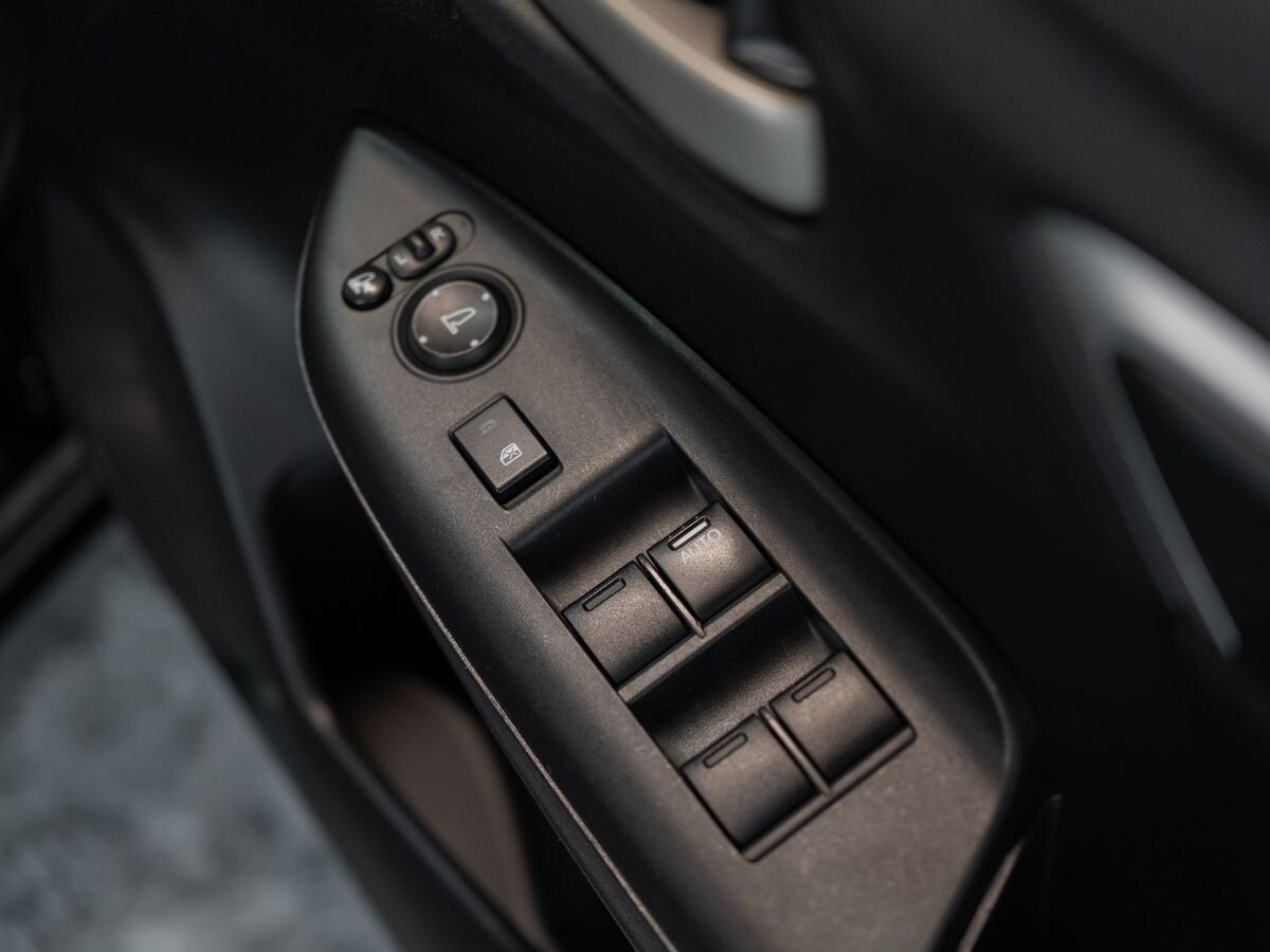 Honda Fit 2015 - фото автомобиля