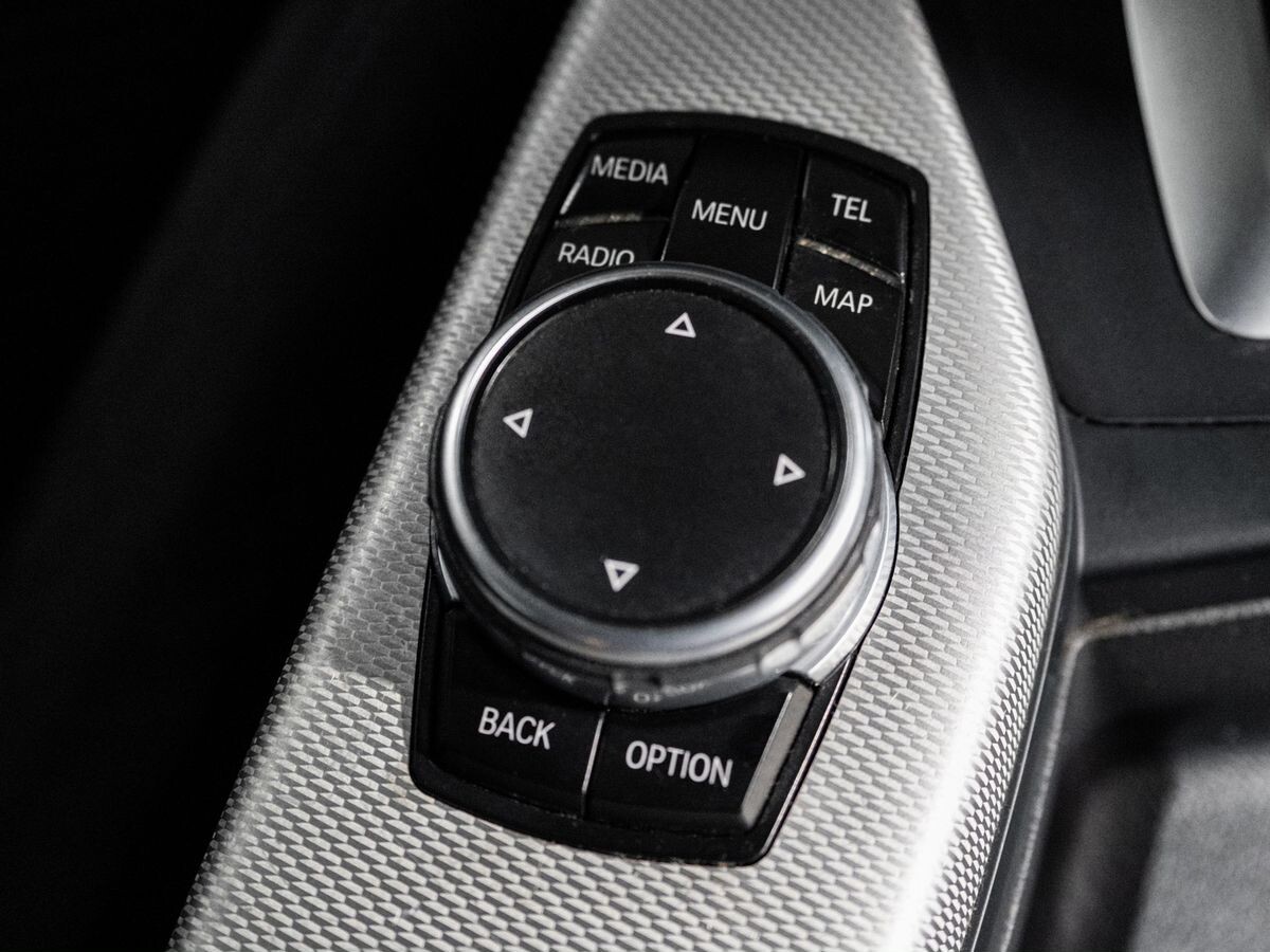 BMW 1-Series 2015 - фото автомобиля