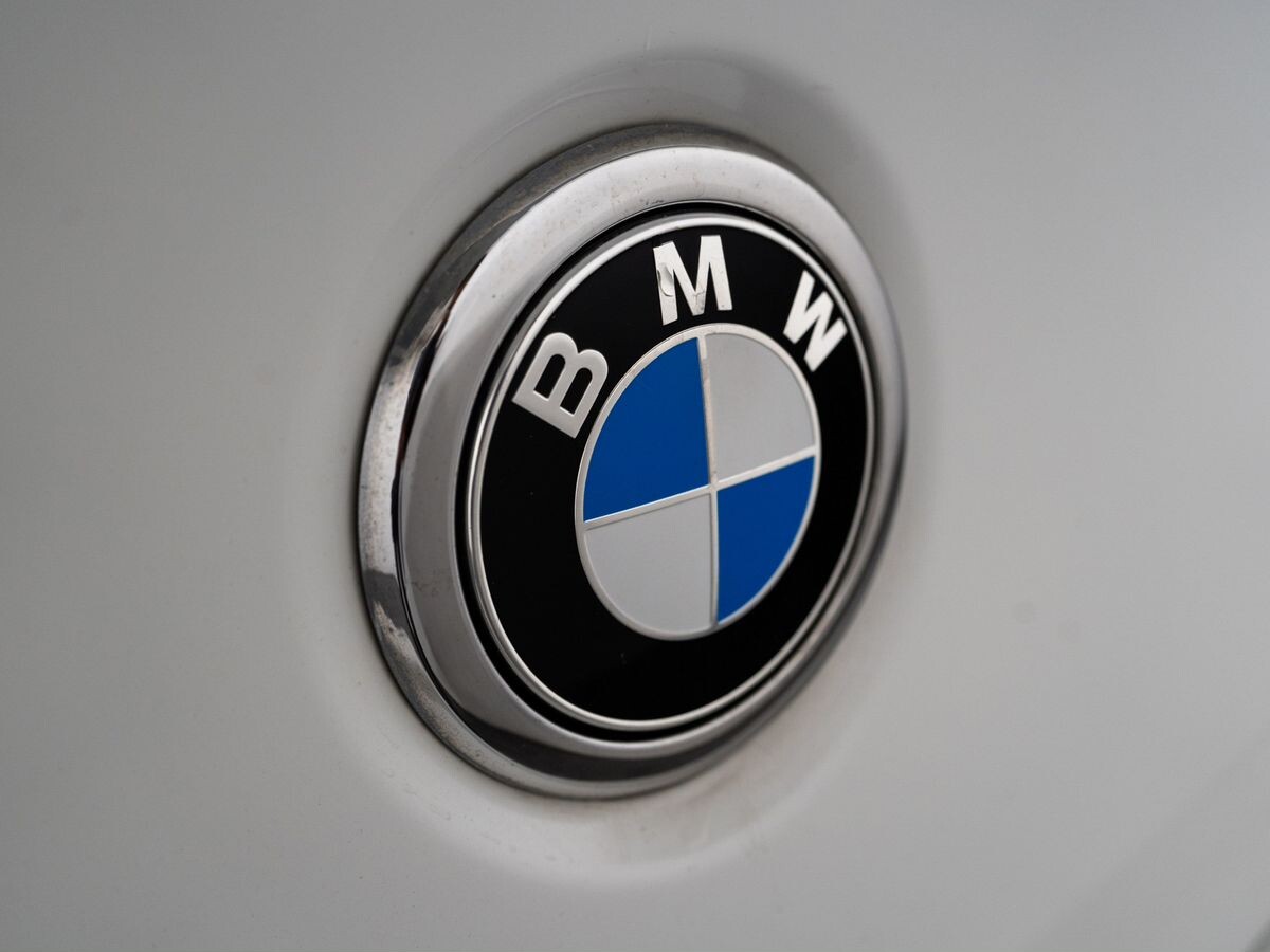 BMW 1-Series 2015 - фото автомобиля