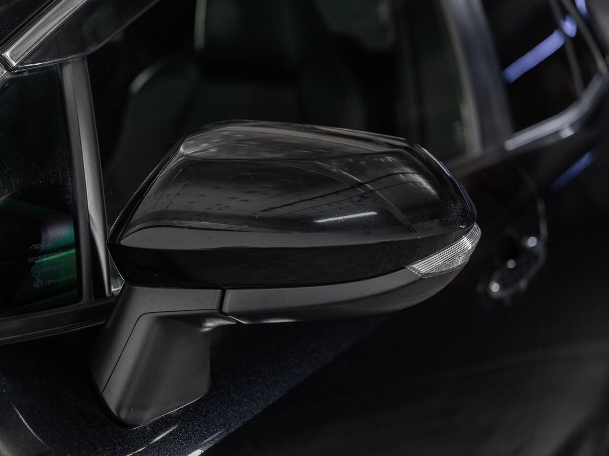 Toyota Corolla 2020 - фото автомобиля
