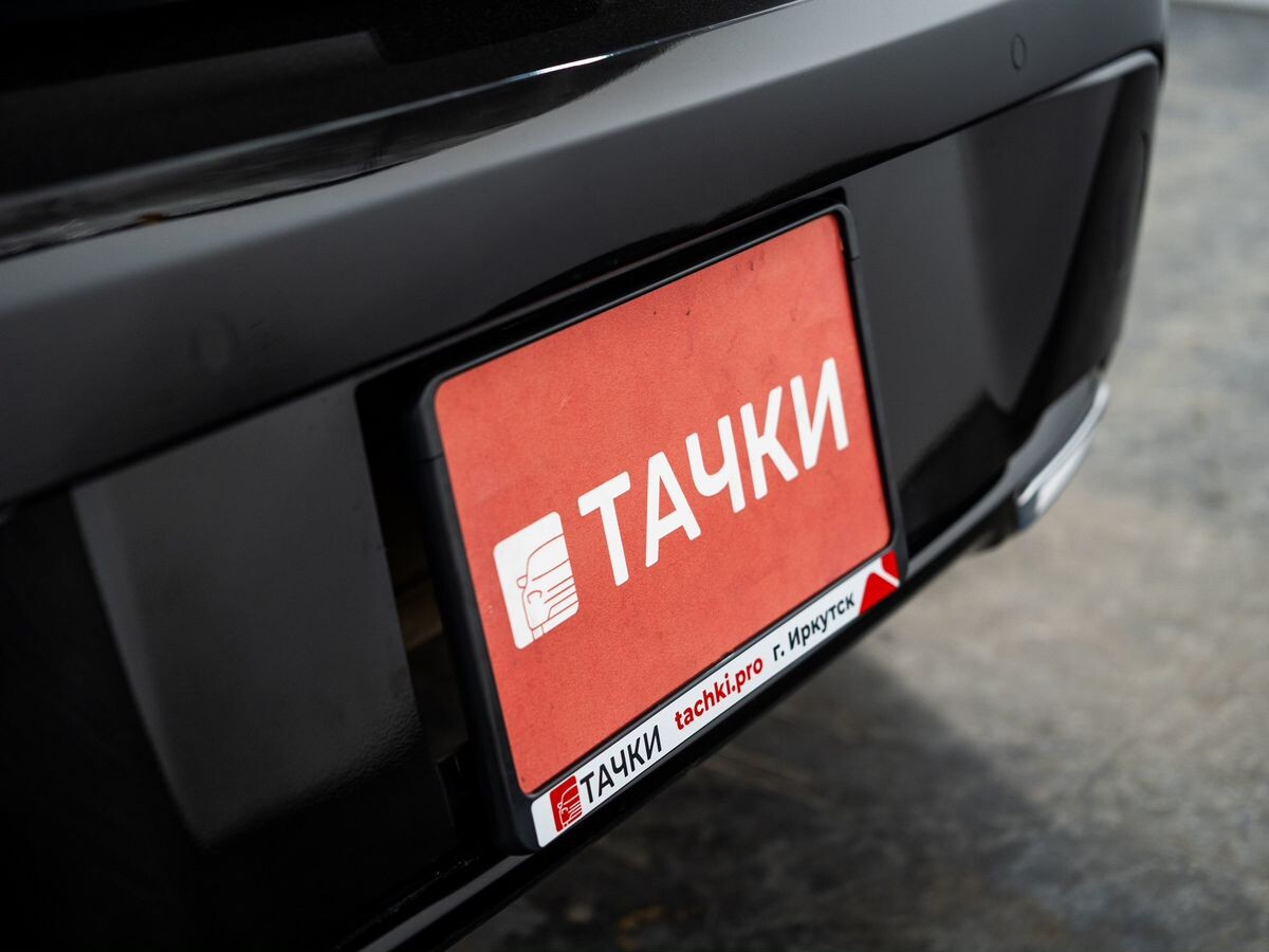 Toyota Corolla 2020 - фото автомобиля