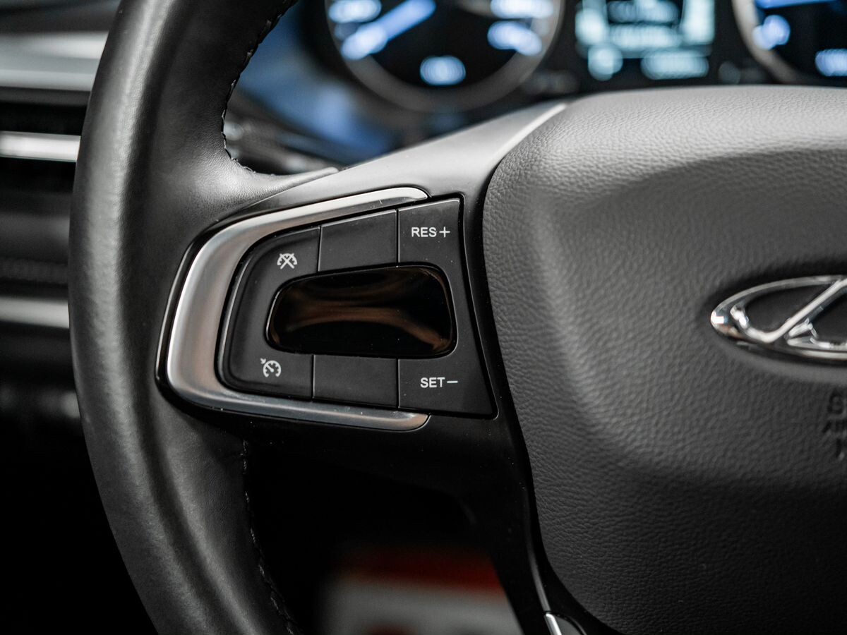 Chery Tiggo 4 Pro 2023 - фото автомобиля