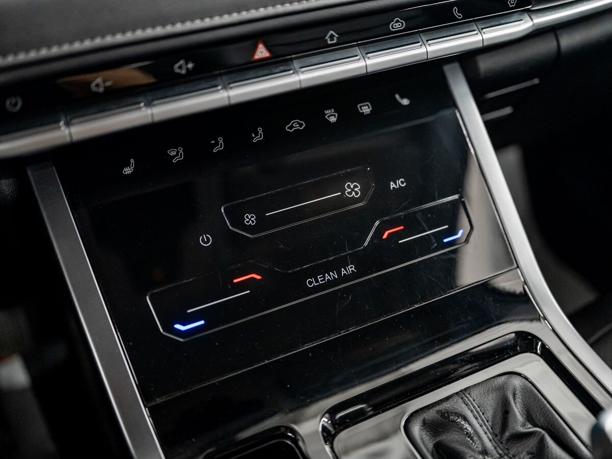 Chery Tiggo 4 Pro 2023 - фото автомобиля