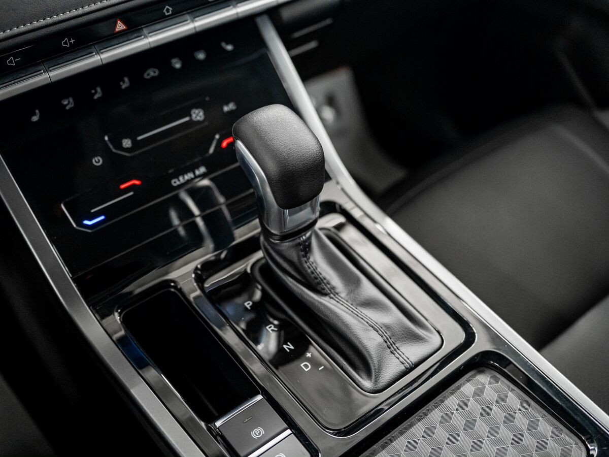 Chery Tiggo 4 Pro 2023 - фото автомобиля