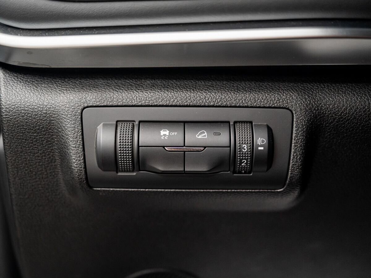 Chery Tiggo 4 Pro 2023 - фото автомобиля