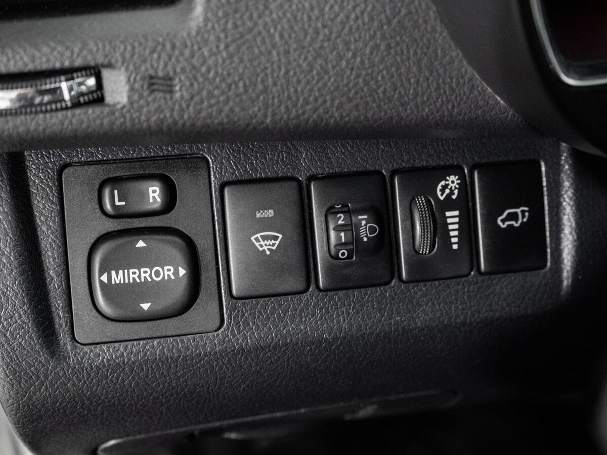 Toyota Highlander 2010 - фото автомобиля