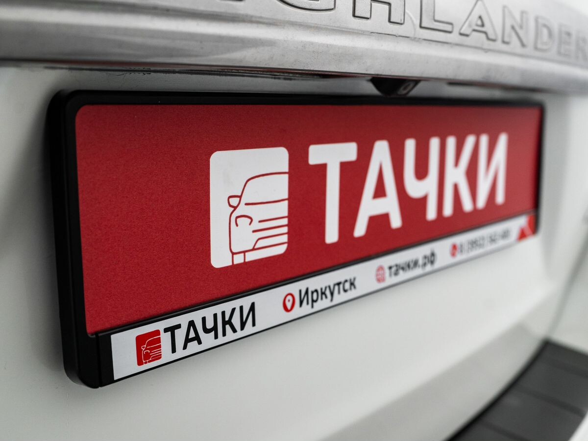 Toyota Highlander 2010 - фото автомобиля