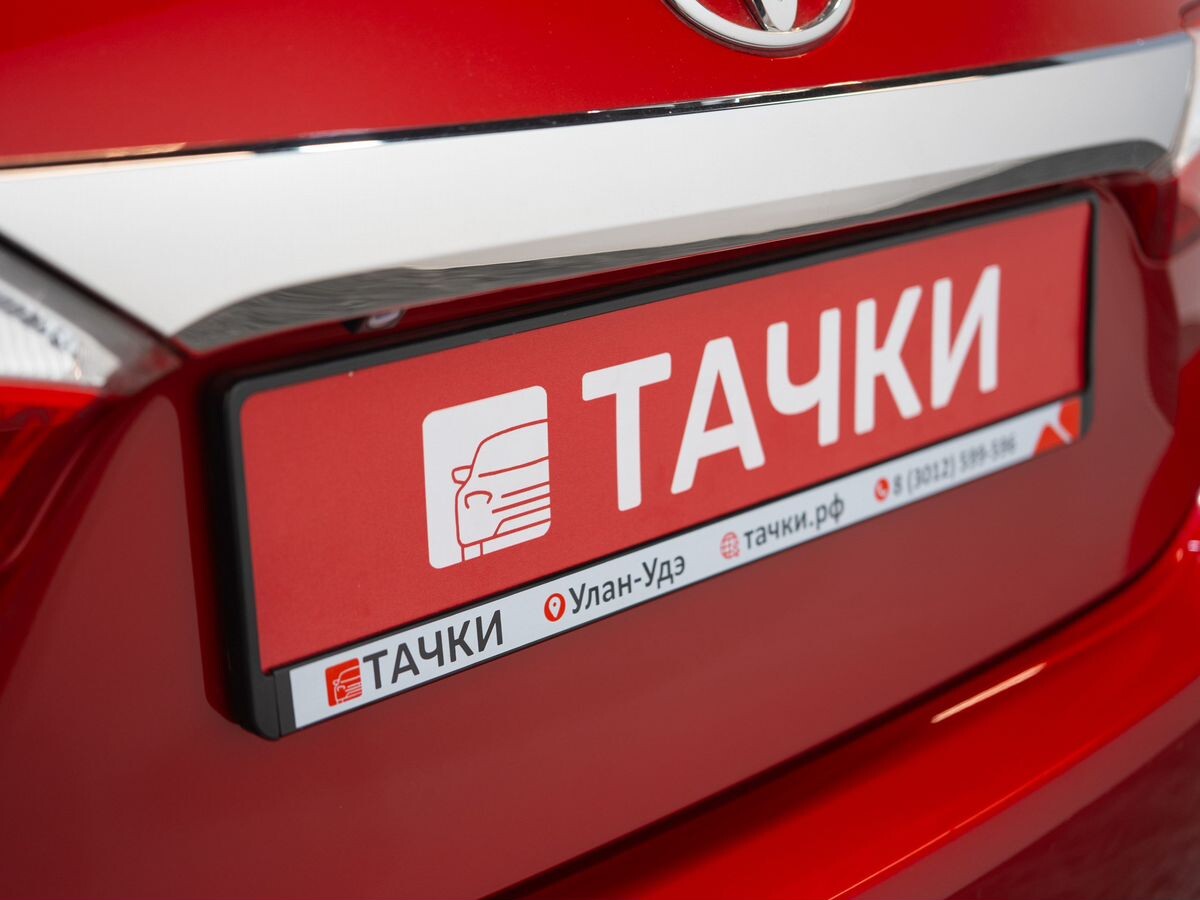 Toyota Corolla 2014 - фото автомобиля