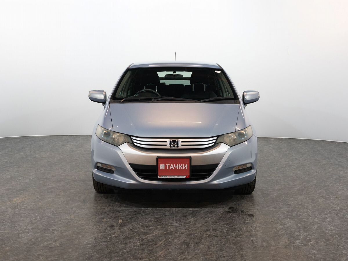 Honda Insight 2009 - фото автомобиля