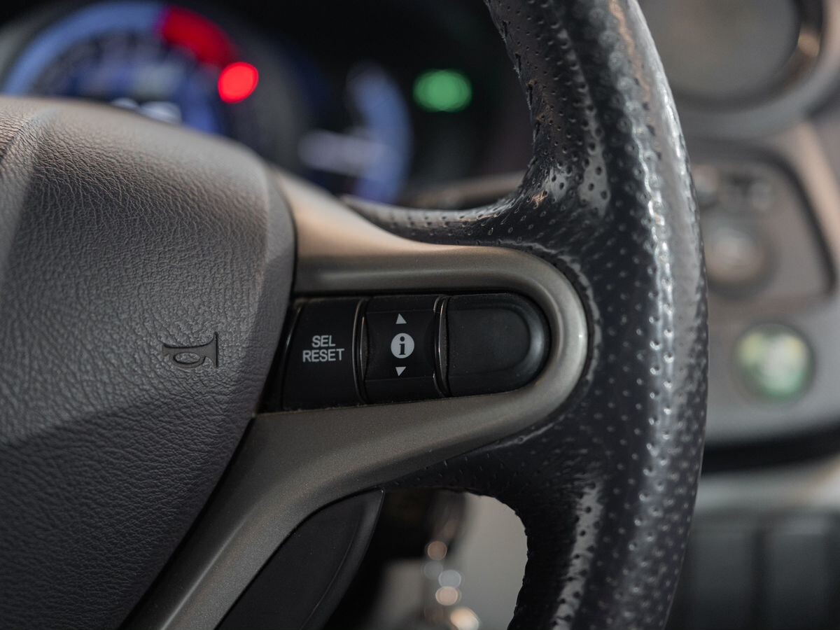 Honda Insight 2009 - фото автомобиля