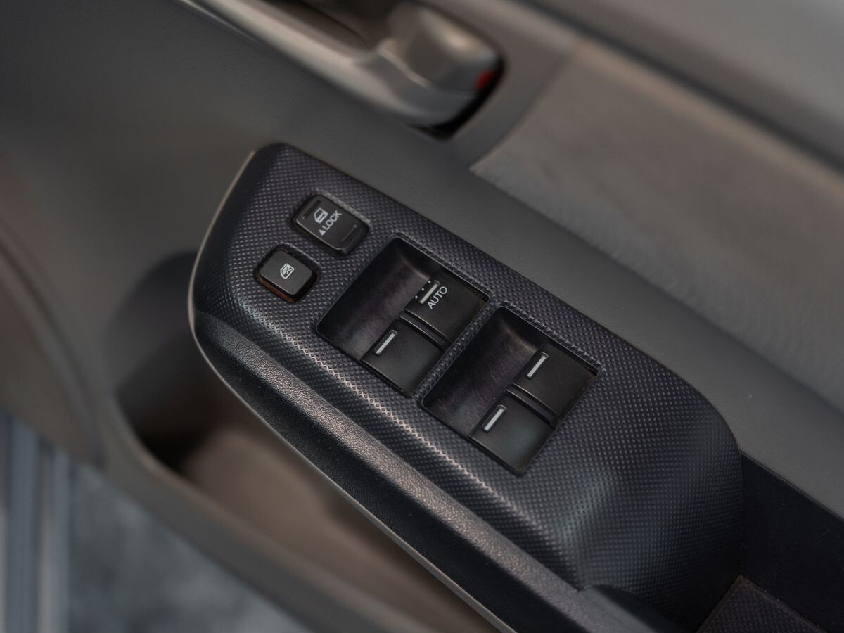 Honda Insight 2009 - фото автомобиля