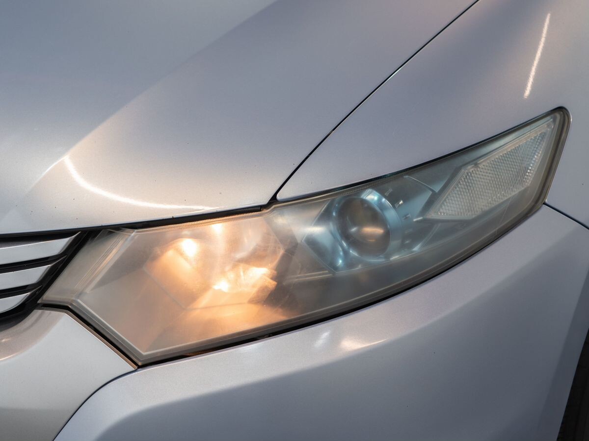 Honda Insight 2009 - фото автомобиля