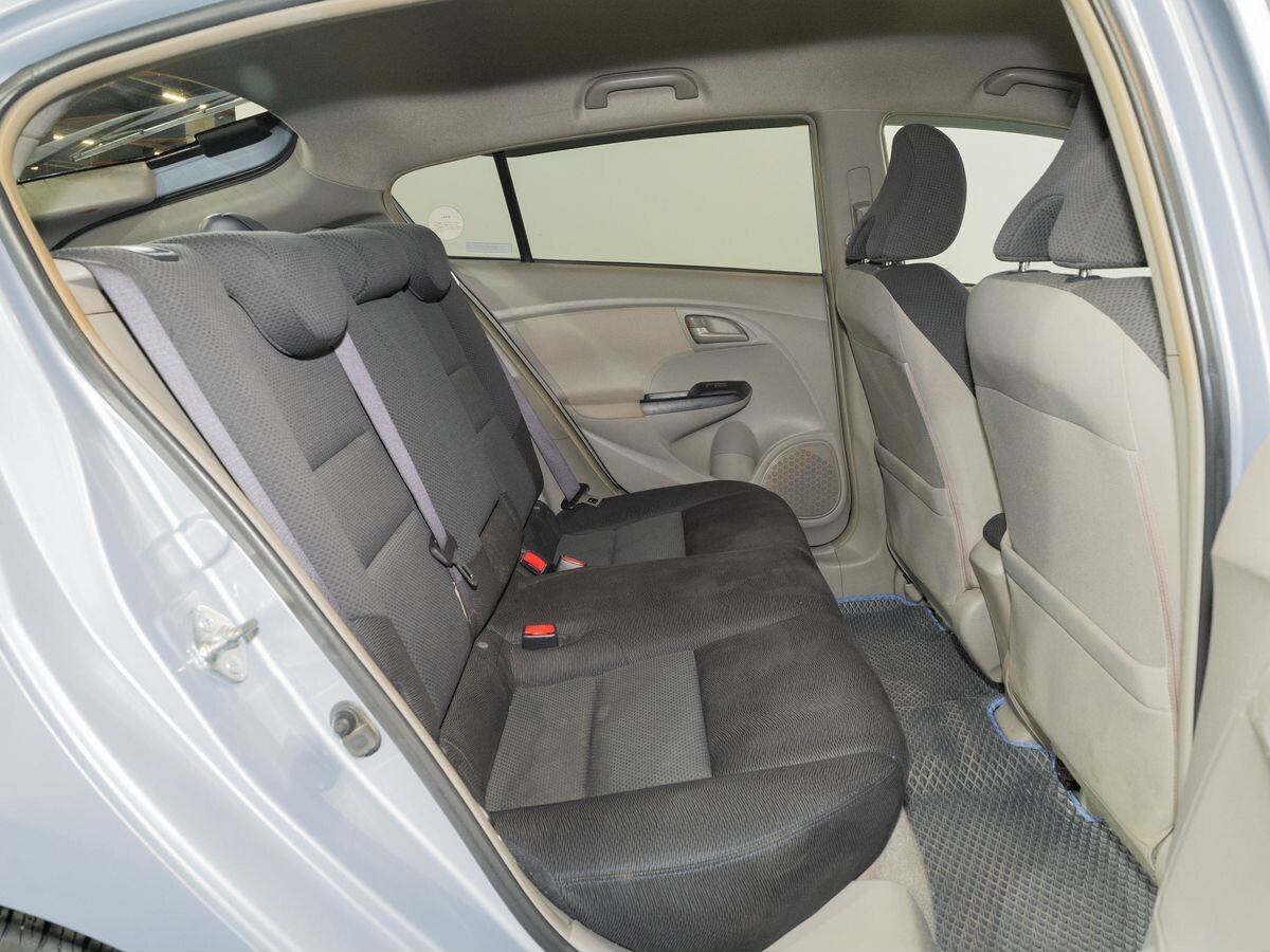 Honda Insight 2009 - фото автомобиля