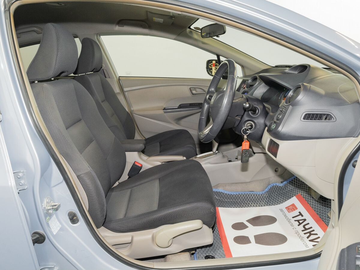 Honda Insight 2009 - фото автомобиля