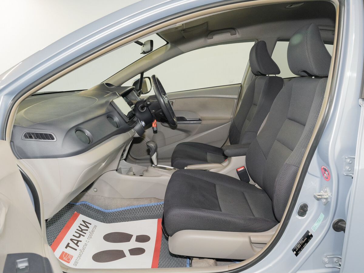 Honda Insight 2009 - фото автомобиля