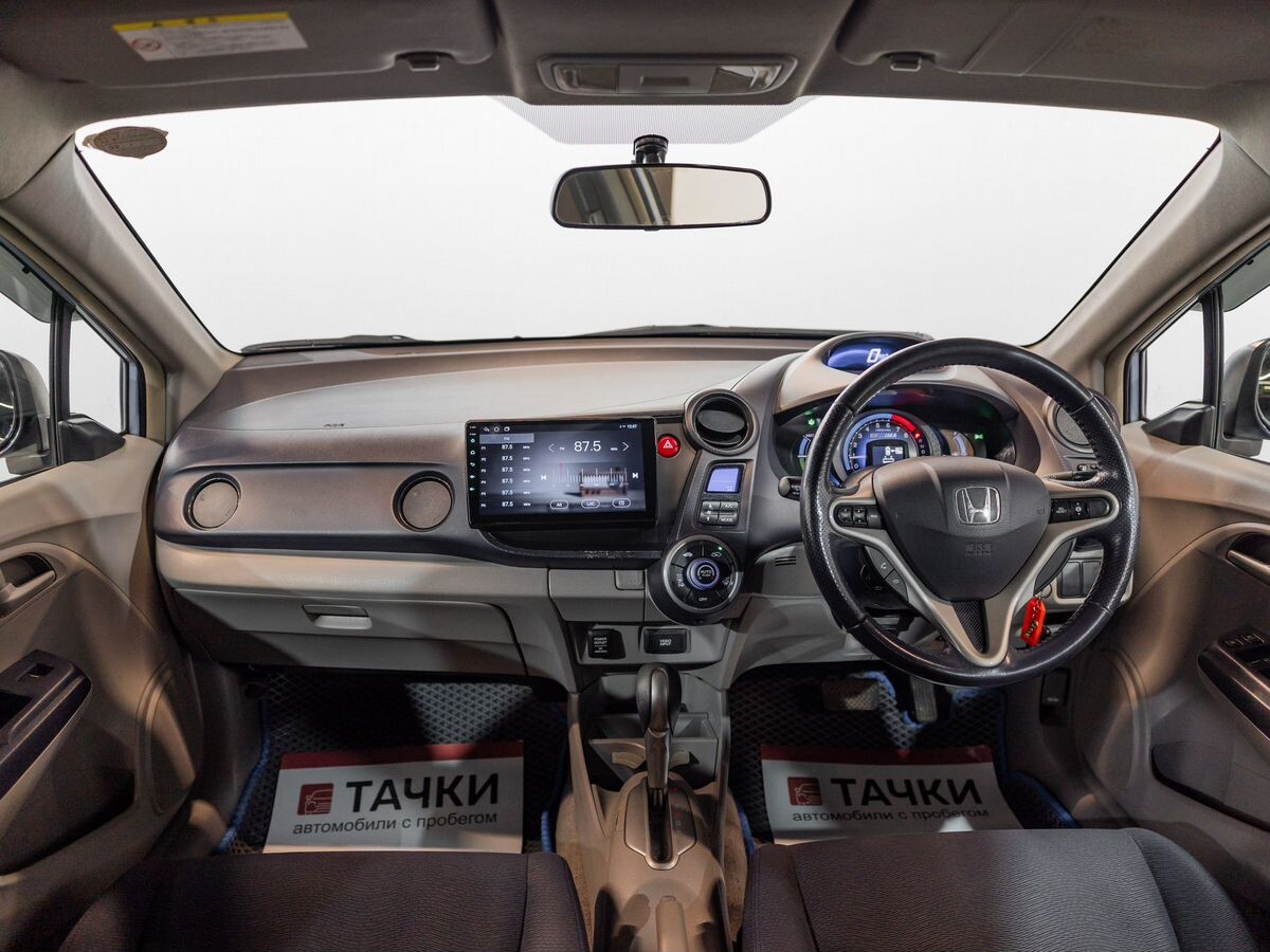Honda Insight 2009 - фото автомобиля