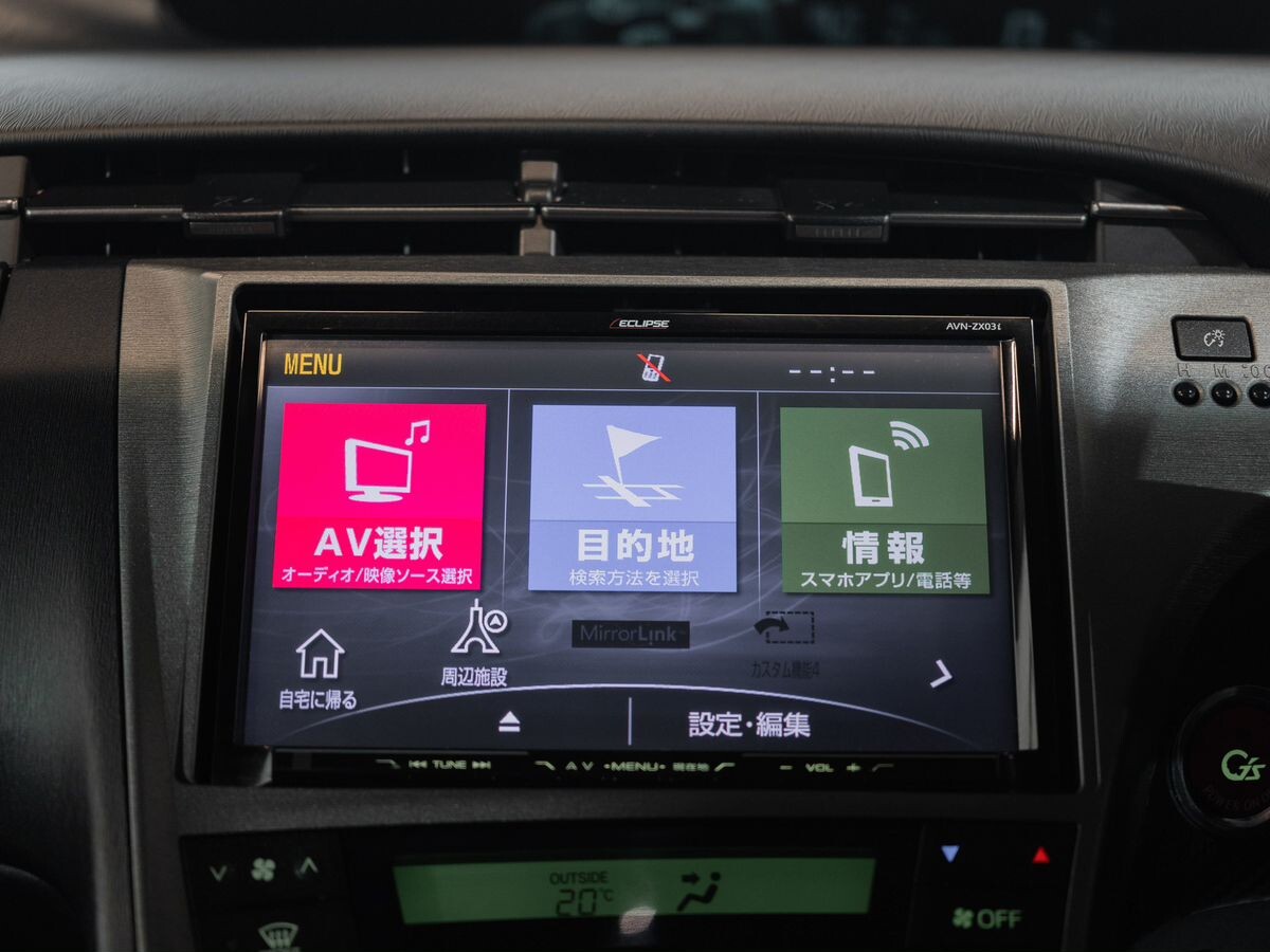 Toyota Prius 2013 - фото автомобиля