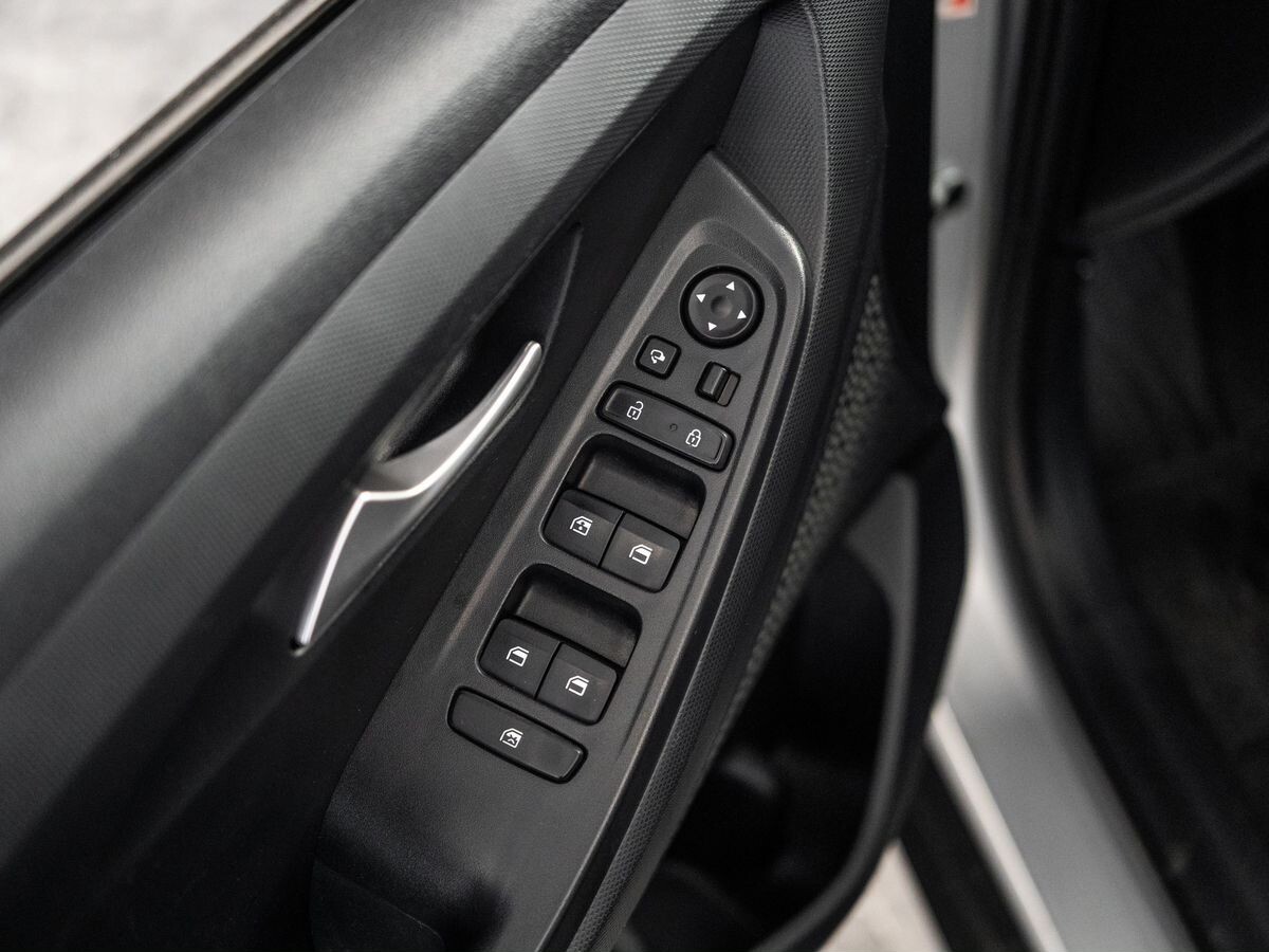 Hyundai Creta 2022 - фото автомобиля