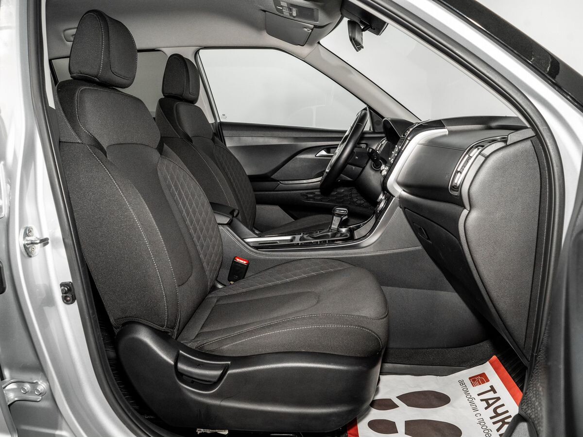 Hyundai Creta 2022 - фото автомобиля