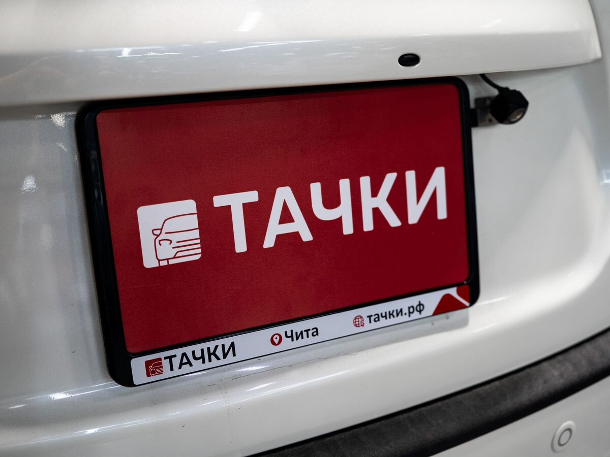 Nissan Note 2019 - фото автомобиля