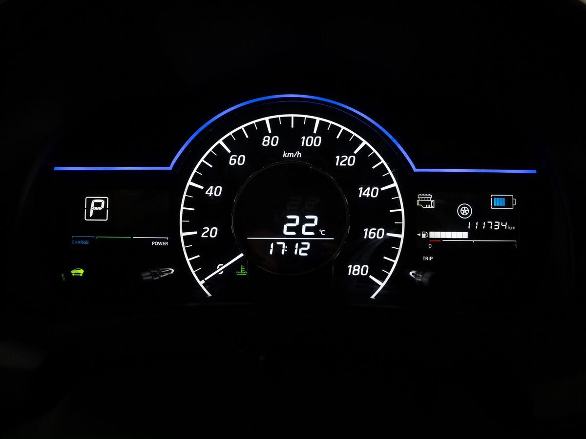 Nissan Note 2019 - фото автомобиля