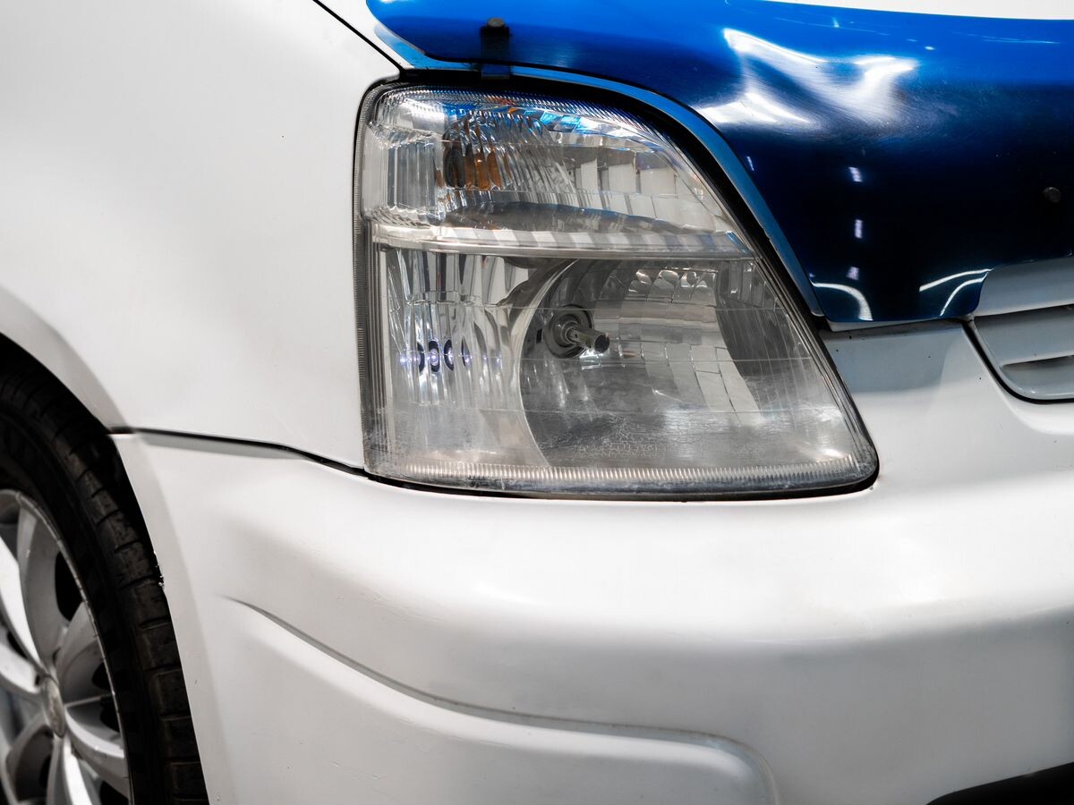 Honda Capa 1999 - фото автомобиля