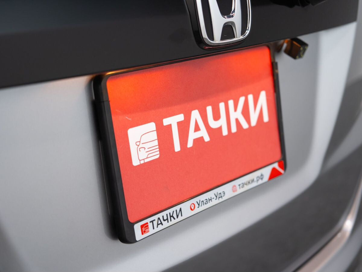 Honda Fit 2010 - фото автомобиля