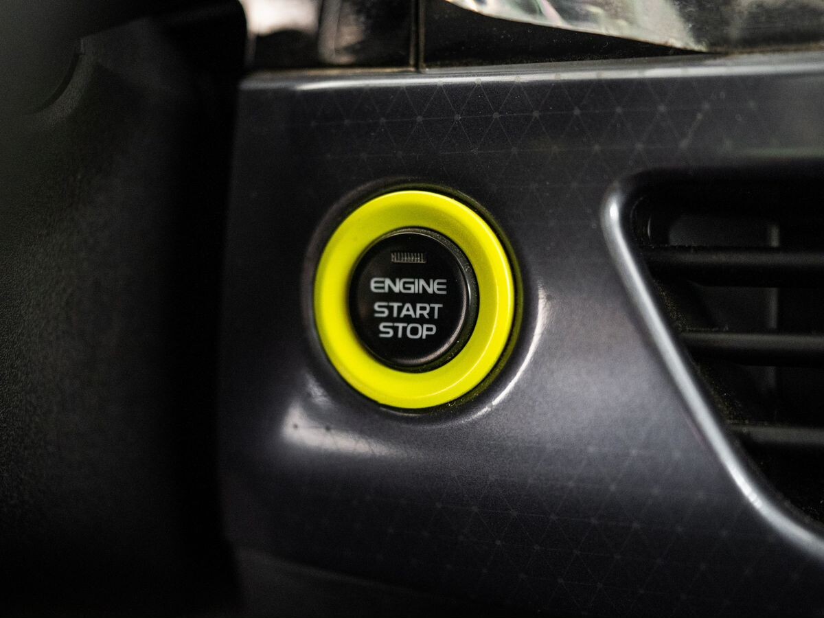 Geely Tugella 2021 - фото автомобиля