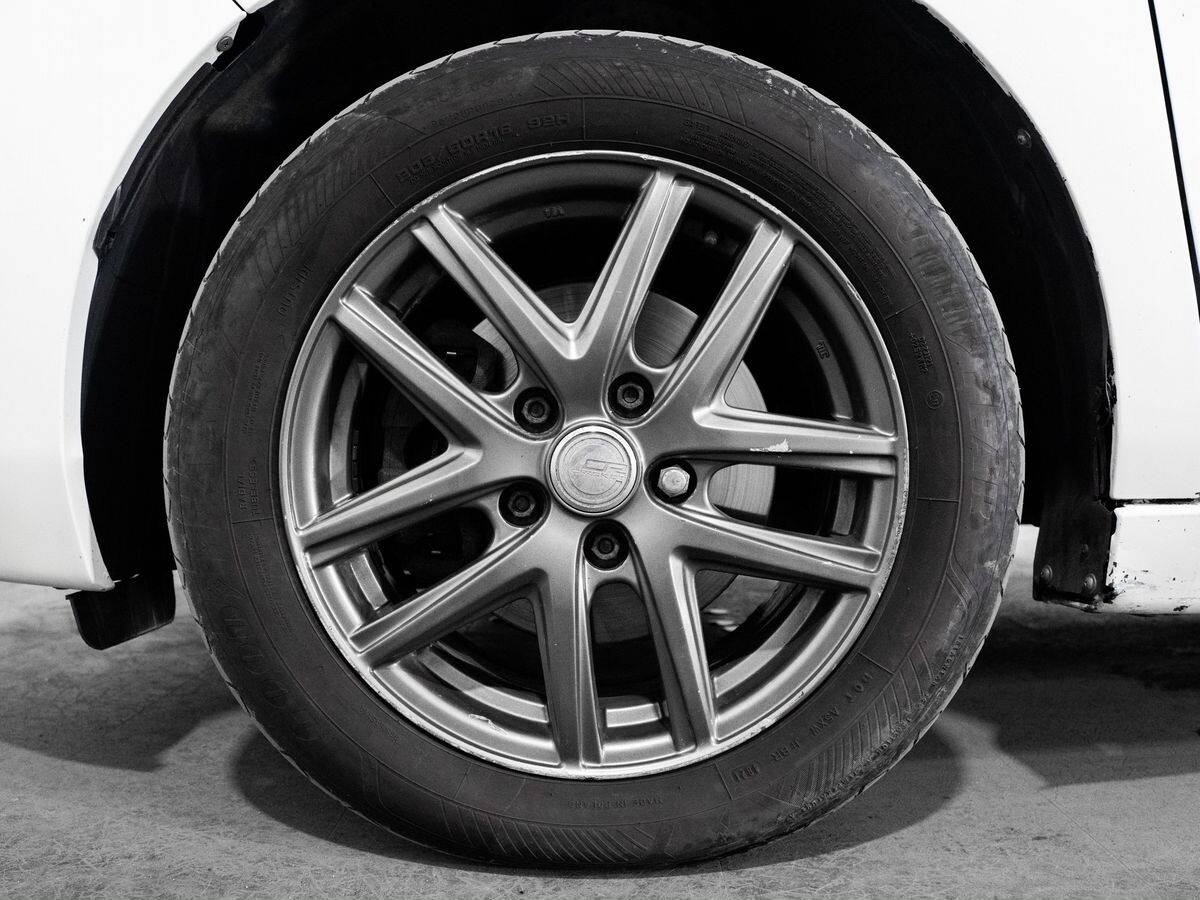 Honda Stepwgn 2016 - фото автомобиля