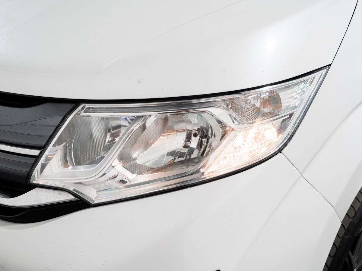 Honda Stepwgn 2016 - фото автомобиля