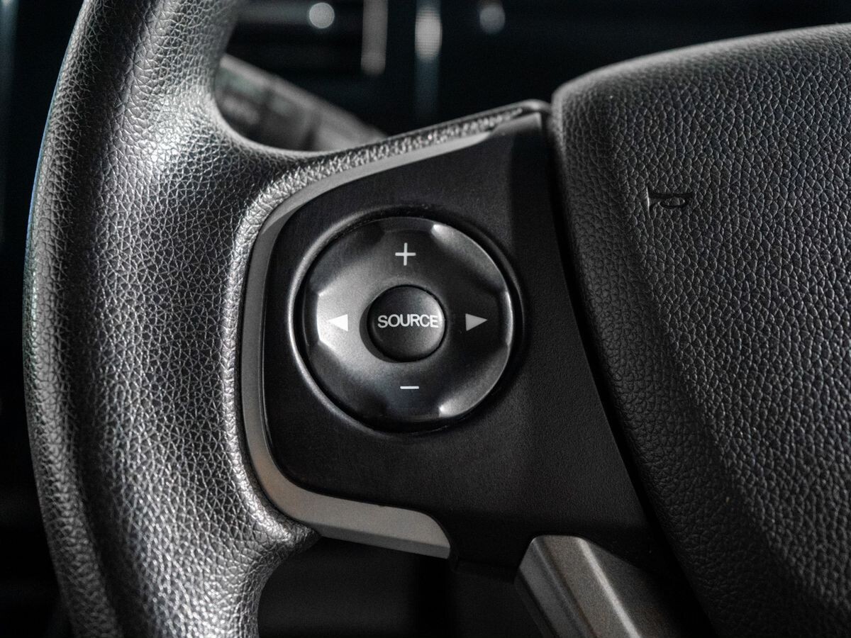 Honda Stepwgn 2016 - фото автомобиля