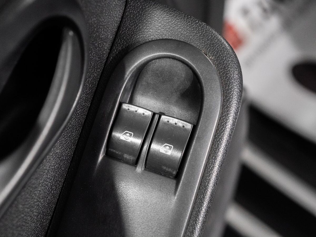 Renault Duster 2014 - фото автомобиля