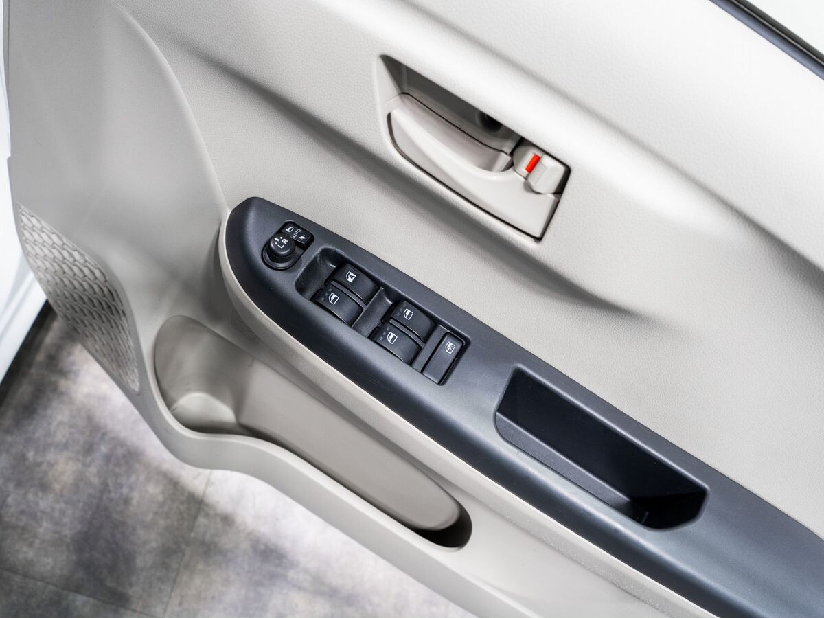 Daihatsu Boon 2021 - фото автомобиля
