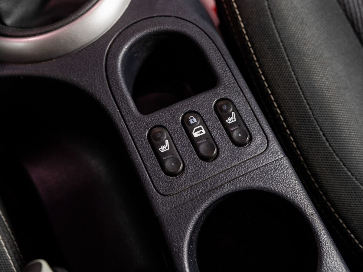 Nissan Qashqai 2012 - фото автомобиля