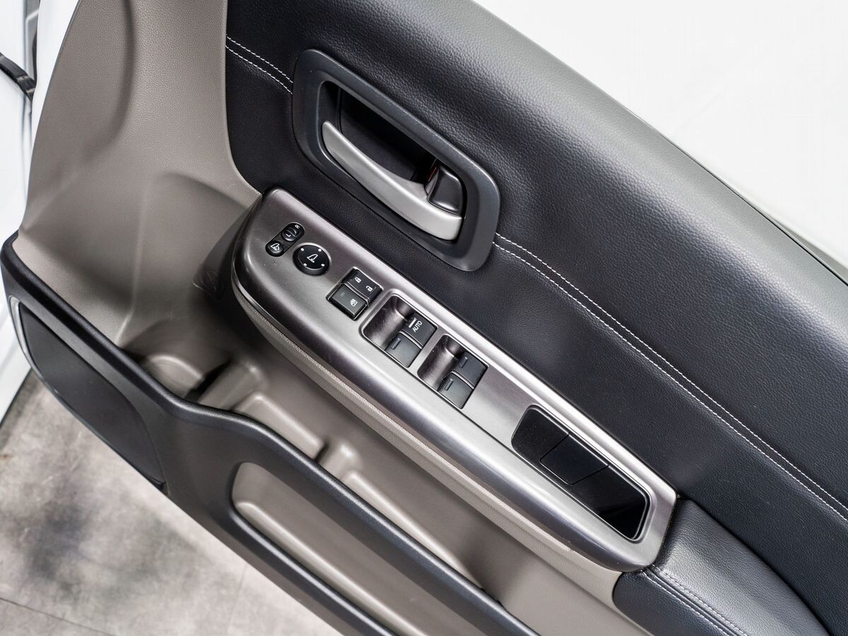 Honda Freed 2017 - фото автомобиля