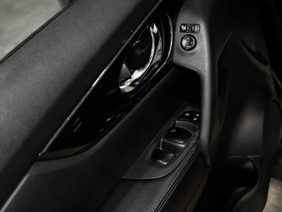 Nissan X-Trail 2015 - фото автомобиля