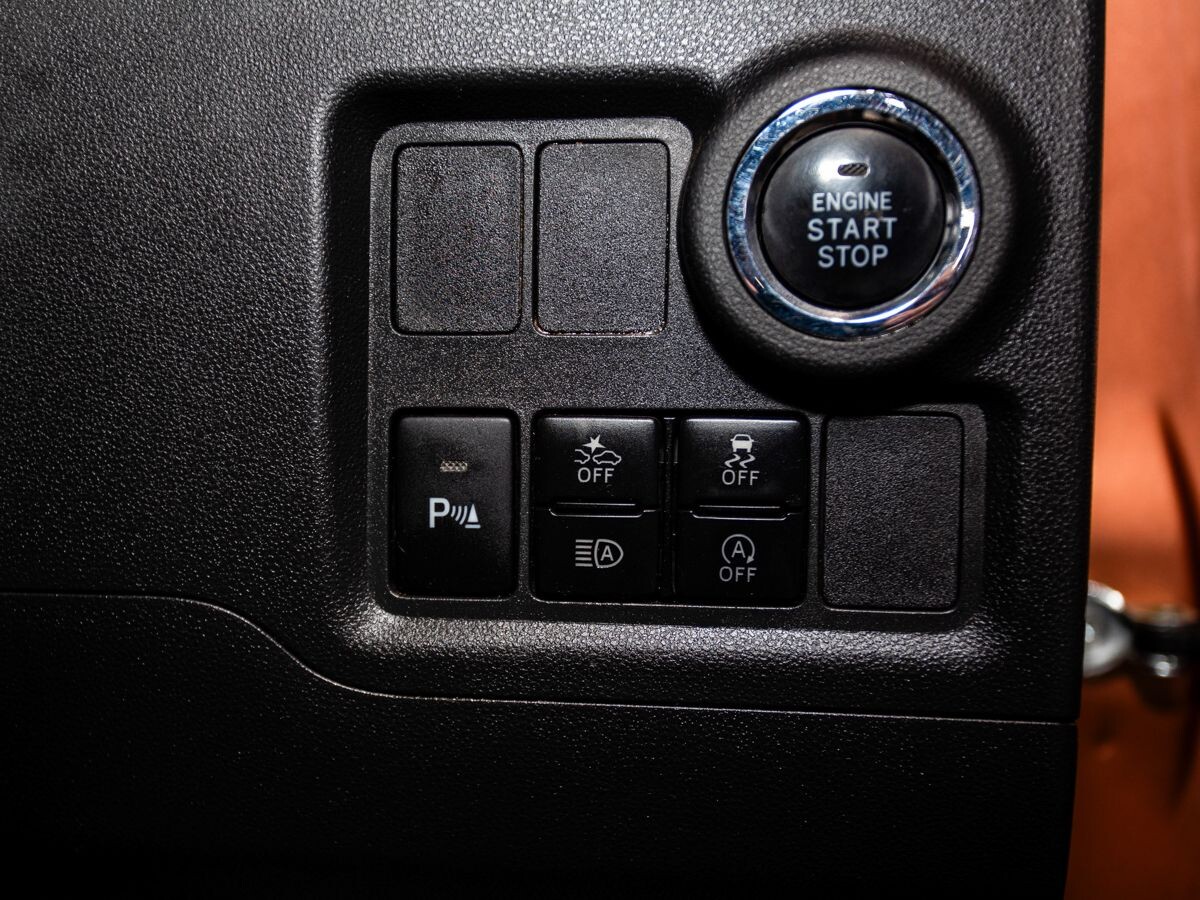 Toyota Passo 2019 - фото автомобиля