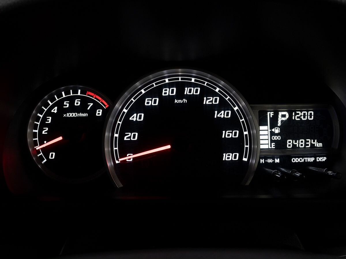 Toyota Passo 2019 - фото автомобиля