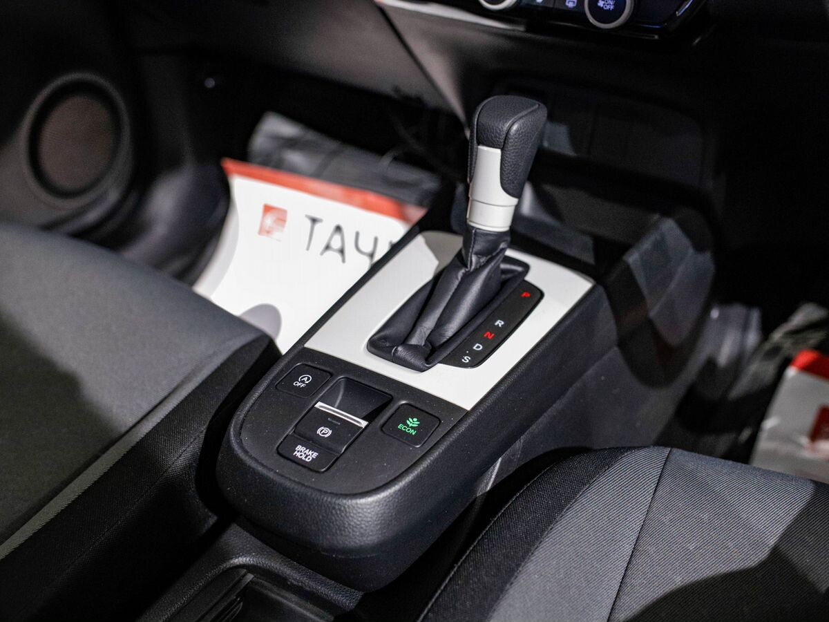 Honda Fit 2022 - фото автомобиля