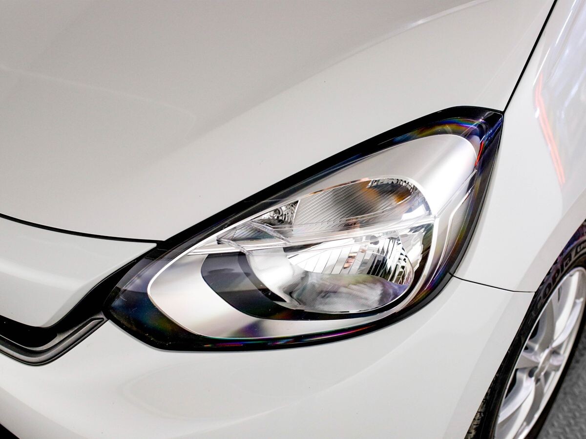 Honda Fit 2022 - фото автомобиля