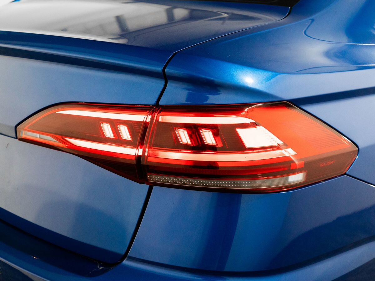 Volkswagen Bora 2022 - фото автомобиля
