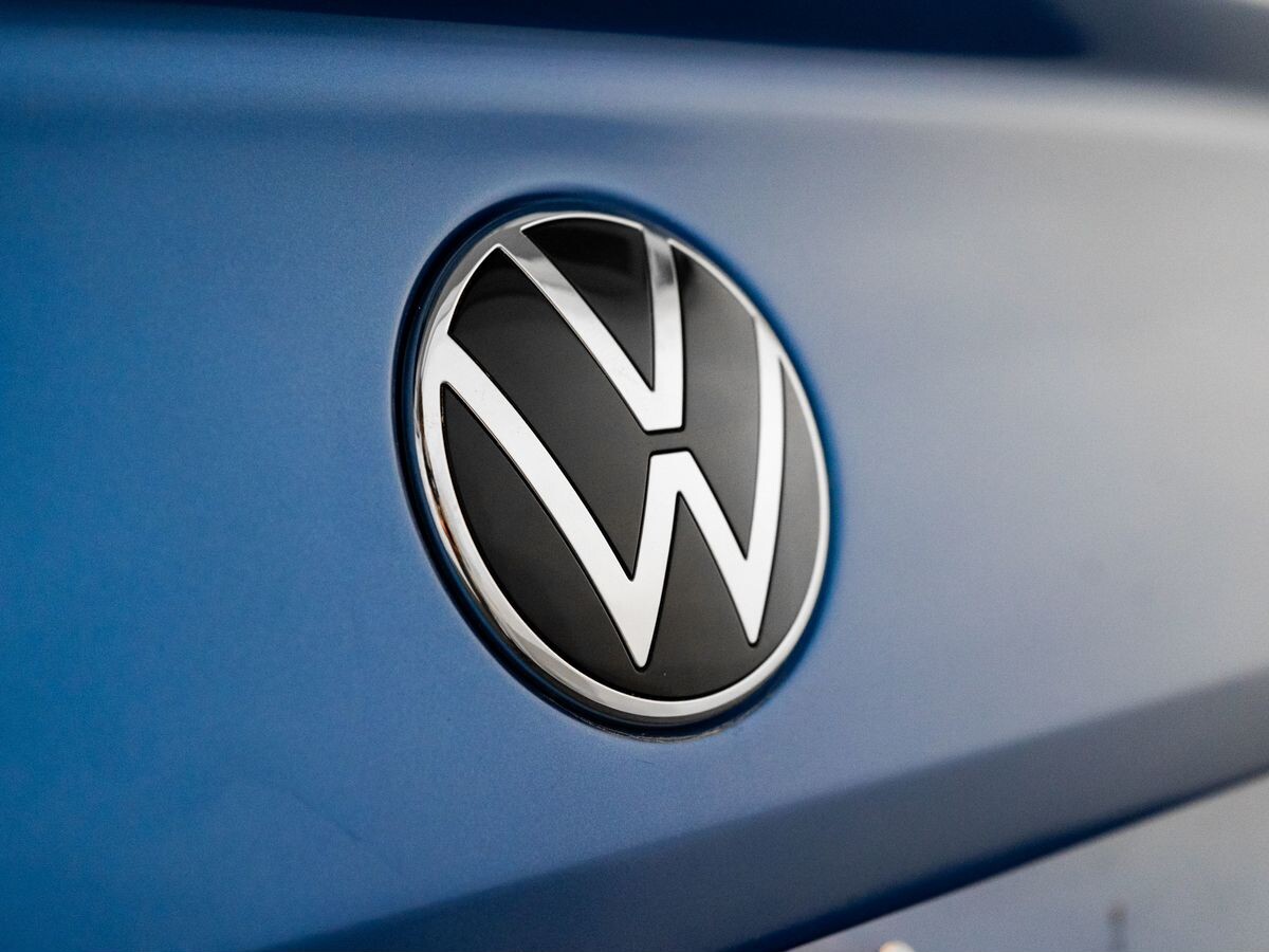 Volkswagen Bora 2022 - фото автомобиля