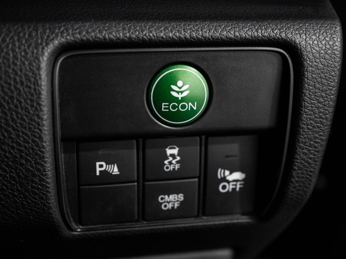 Honda Accord 2015 - фото автомобиля