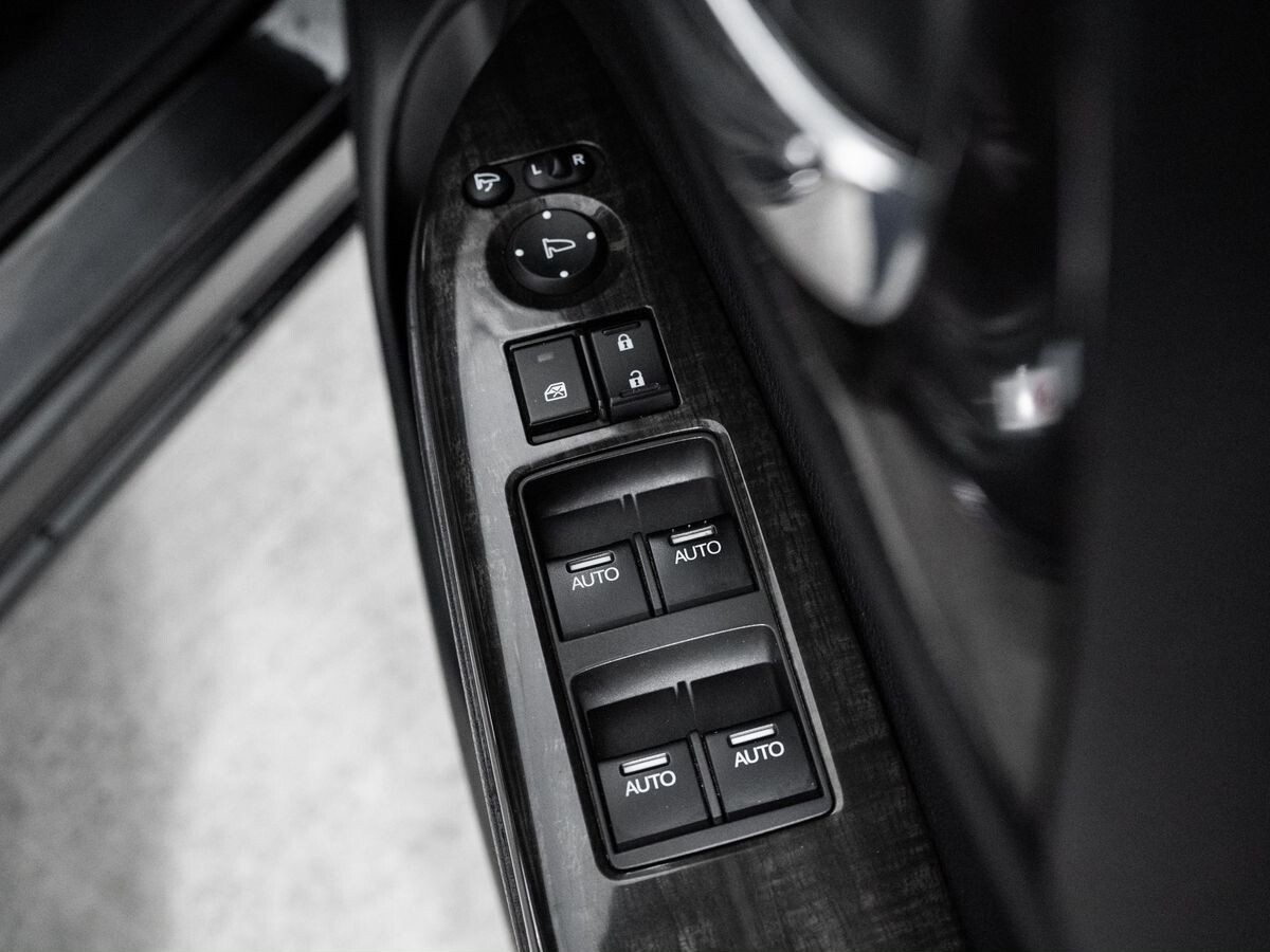 Honda Accord 2015 - фото автомобиля